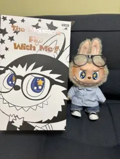 2025年最新】POPMart labubu flip withの人気アイテム - メルカリ