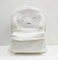 ごろごろにゃんすけ✕OUTDOOR コラボレーション リュックサック バッグ