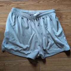 NIKE ナイキ　スウェットショートパンツ