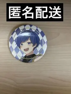 2026年最新】いれいす if 缶バッジ 零番街の人気アイテム - メルカリ