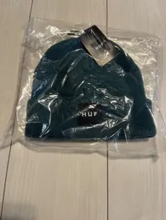 ハフ　ビーニー