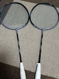 美品　アストロクス88Sツアー2本セット　3U6と4U6 ヨネックス