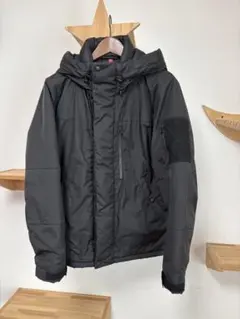 アルファインダストリーズ ダウン