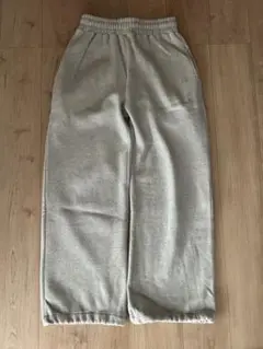 【ohotoro】Nap Jogger Pants melange fw 廃盤