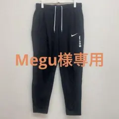 NIKE DRI-FIT パンツ XXL ブラック 裏起毛