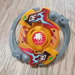 ベイブレード　ランダムブースター10 新品未使用　デスガーゴイル ベイブレード ランダムブースター10 デスガーゴイル グリーン