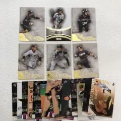 阪神タイガース スポーツカード
