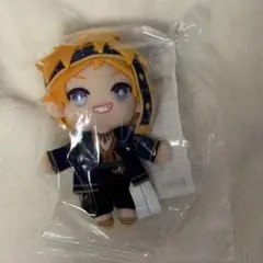 A3! SEGAラッキーくじ B賞 皇天馬 ぬいぐるみマスコット