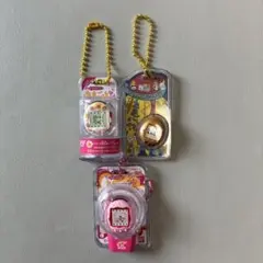 おかしなボーロっち3 たまごっち玩具