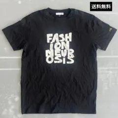 ♪BELLA FREUD FASHION NEUROSIS クルーネックTシャツ