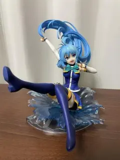 アクア スニーカー文庫30周年記念Ver. この素晴らしい世界に祝福を! 1/7