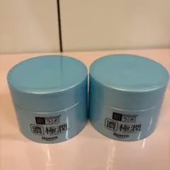 肌ラボ 極潤 UVホワイトゲル 90g 2個セットのサムネイル