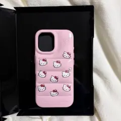 urban sophistication キティ　iPhone17用ケース