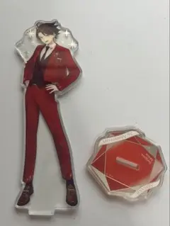 にじさんじ 三枝明那 アクリルスタンド