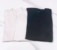 UNIQLO メンズHEATTECHヒートテックSサイズ3枚セット