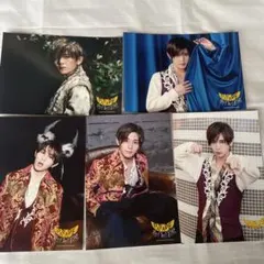 Hey!Say!JUMP 山田涼介 PARADE フォトセット
