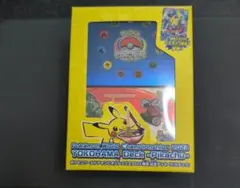 ポケモンカードゲーム YOKOHAMA Deck 