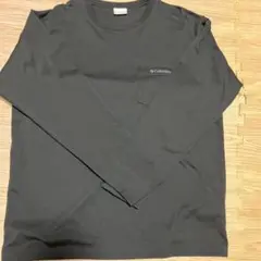 コロンビア 長袖カットソー