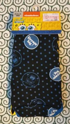 nickelodeon パンツ 140cm 2枚セット