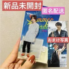 2026年最新】川島如恵留 アクスタ サマパラの人気アイテム - メルカリ