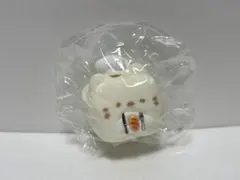 シェフ姿の猫のスクイーズ