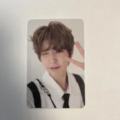 NEXZ ネクスジ beat ax バレンタイン トレカ ユウキ yuki NEXZ ネクスジ beat ax バレンタイン トレカ ユウキ yuki - メルカリ