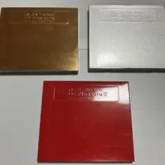 B'zベストアルバム3枚セット