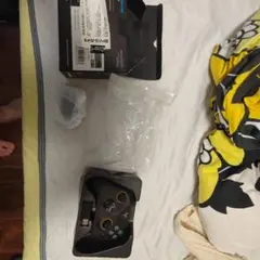 VADER 5 PRO PC用ゲームコントローラー