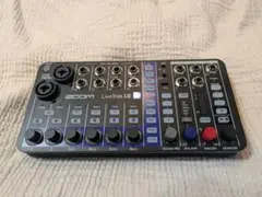 ZOOM LiveTrak L6 オーディオインターフェイス - メルカリ
