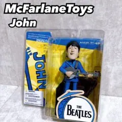2026年最新】ジョン・レノン フィギュアの人気アイテム - メルカリ