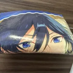 あんさんぶるスターズ！ あんスタ GiGO限定 ビッグクッション 朔間零