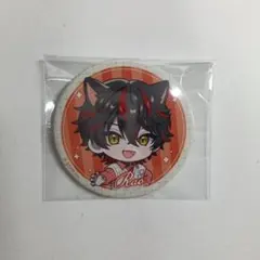 すにすて らおくん 缶バッジ - メルカリ