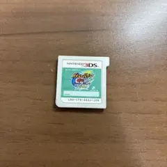 イナズマイレブンGO2 クロノ・ストーン ライメイ 3DS ソフト