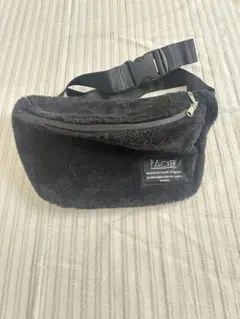 SPRUCE ファーボディバック