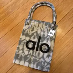2025年最新】ALO yoga トートの人気アイテム - メルカリ
