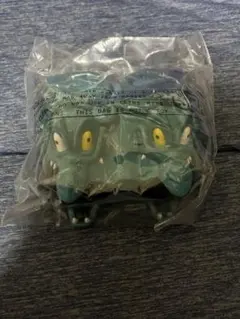 ディズニーオンアイス リトルマーメード ウツボ 双眼鏡