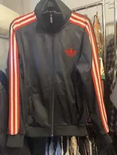 adidas トラックジャケット アヤックス