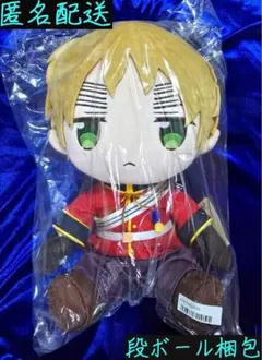 2025年最新】ヘタリアBIGぬいぐるみの人気アイテム - メルカリ