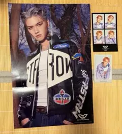 WOLF HOWL HARMONY まとめ売り