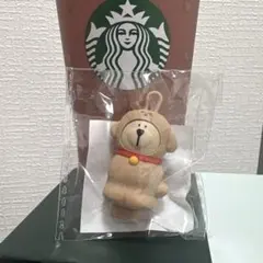 スタバ バレンタイン2026リユーザブルカップ ドリンクホールキャップベアリスタ