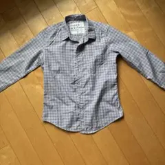Frank & Eileen 長袖シャツ チェック柄 XSのサムネイル