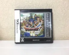 ドラゴンクエスト ds