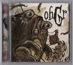 インダストリアル〇OHGR／オウガ 01年1st