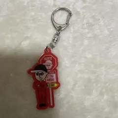 ベリーグッドマン アクキー HiDEX