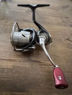 DAIWA - 20 ルビアス2000S  ダイワ　DAIWA　未使用 2025年最新】Yahoo!オークション -ダイワ ルビアス 2000の中古品