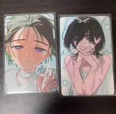 alienstage エイリアンステージ 広州 上海　GAF トレカ スア