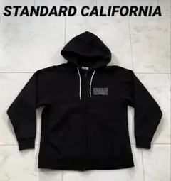 2026年最新】STANDARD CALIFORNIA メンズ パーカーの人気アイテム