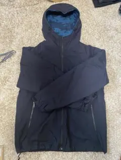 THE NORTH FACE NP71633 コンパクトノマドジャケットL