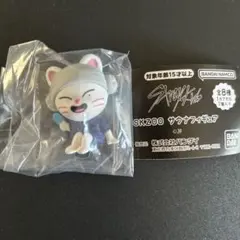 skzoo サウナフィギュア　Jiniret