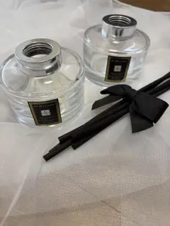 ジョーマローン　空瓶　2点セット(未使用スティック付き)